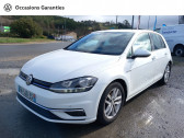 Annonce Volkswagen Golf occasion Essence Golf 1.5 TSI 130 EVO BVM6 Confortline 5p � Albi
