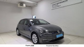 Volkswagen Golf Golf 1.5 TSI 130 EVO DSG7  2019 - annonce de voiture en vente sur Auto Sélection.com