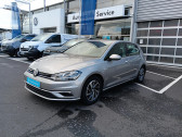 Annonce Volkswagen Golf occasion Essence Golf 1.5 TSI 130 EVO Sound 5p � Aurillac