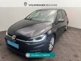 Annonce Volkswagen Golf occasion Essence Golf 1.5 TSI 150 EVO BlueMotion Technology Carat � Beauvais