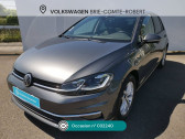 Annonce Volkswagen Golf occasion Essence Golf 1.5 TSI 150 EVO BlueMotion Technology DSG7  Brie-Comte-Robert