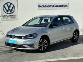 Annonce Volkswagen Golf occasion Essence Golf 1.5 TSI 150 EVO BVM6 IQ.DRIVE 5p  LESCAR