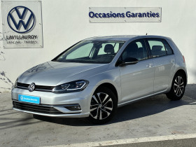Volkswagen Golf , garage VOLKSWAGEN - SIPA AUTOMOBILES - PAU  LESCAR