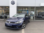 Annonce Volkswagen Golf occasion Essence Golf 1.5 TSI 150 EVO DSG7 Carat 5p � Figeac