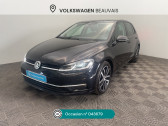 Volkswagen Golf occasion année 2018 boite Automatique Annonce Volkswagen Golf occasion Essence Golf 1.5 TSI 150 EVO DSG7 Carat à Beauvais