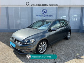 Volkswagen Golf occasion année 2024 boite Automatique Annonce Volkswagen Golf occasion Essence Golf 1.5 TSI 150 EVO DSG7 Carat à Gisors