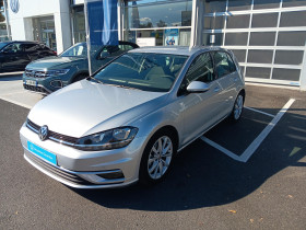 Volkswagen Golf , garage CAT AUTOMOBILE SERVICE  Aurillac