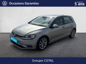 Volkswagen Golf occasion année 2020 Annonce Volkswagen Golf occasion Essence Golf 1.5 TSI 150 EVO DSG7 à BIGUGLIA