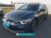 Annonce Volkswagen Golf occasion Essence Golf 1.5 TSI ACT OPF 130 BVM6 Active � Brie-Comte-Robert