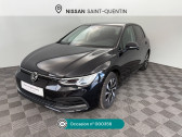 Volkswagen Golf Golf 1.5 TSI ACT OPF 130 BVM6 Active  à Saint-Quentin 02