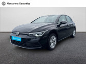 Annonce Volkswagen Golf occasion Essence Golf 1.5 TSI ACT OPF 130 BVM6 Life 1st 5p � Albi