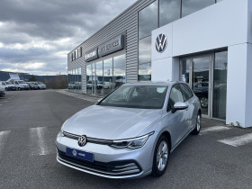Volkswagen Golf occasion 2021 mise en vente &agrave; Mende par le garage CENTRE AUTO LOZERE - photo n&deg;1