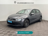 Volkswagen Golf Golf 1.5 TSI ACT OPF 130 BVM6 Life 1st   Beauvais 60