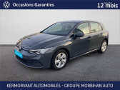 Annonce Volkswagen Golf occasion Essence Golf 1.5 TSI ACT OPF 130 BVM6 Life 1st  Auray