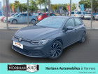 Volkswagen Golf occasion année 2021 boite Manuelle Annonce Volkswagen Golf occasion Essence Golf 1.5 TSI ACT OPF 130 BVM6 Life 1st à Vannes