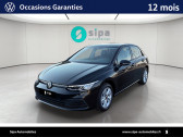 Annonce Volkswagen Golf occasion Essence Golf 1.5 TSI ACT OPF 130 BVM6 Life 5p � TARBES 