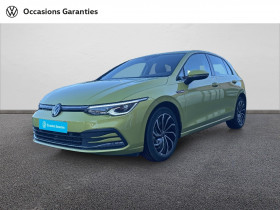 Volkswagen Golf occasion 2021 mise en vente à Albi par le garage CENTRE AUTO TARNAIS - photo n°1