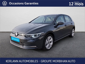 Volkswagen Golf , garage VOLKSWAGEN VANNES - KERLANN AUTOMOBILES  Vannes