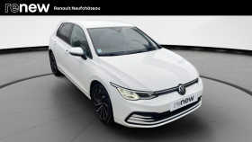 Volkswagen Golf , garage CONCESSION REUCHET  NEUFCHATEAU