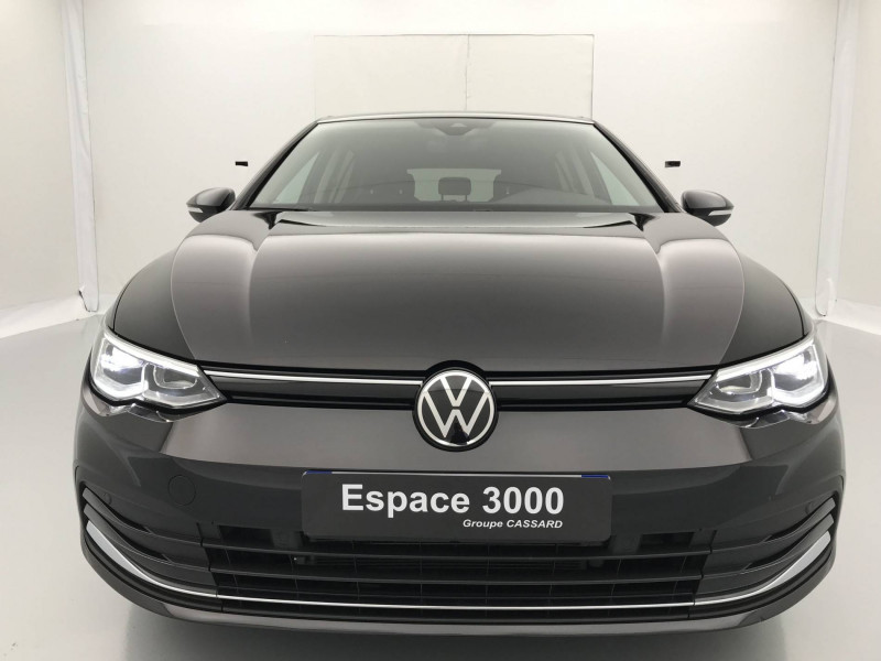 Volkswagen Golf Golf 1.5 TSI ACT OPF 130 BVM6  occasion  Besanon - photo n2