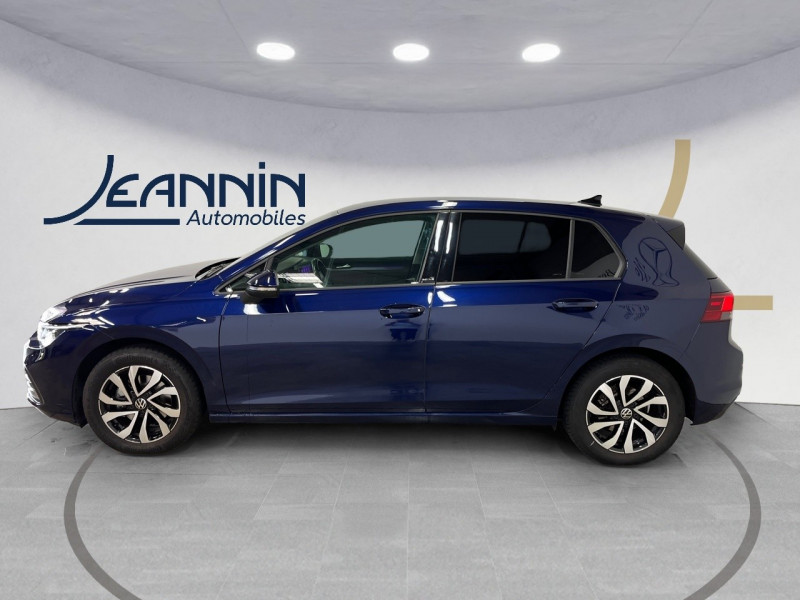 Volkswagen Golf Golf 1.5 TSI ACT OPF 130 BVM6  occasion  Vert Saint Denis - photo n2