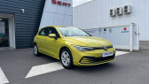 Volkswagen Golf Golf 1.5 TSI ACT OPF 130 BVM6  2021 - annonce de voiture en vente sur Auto Sélection.com