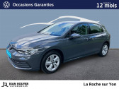 Annonce Volkswagen Golf occasion Essence Golf 1.5 TSI ACT OPF 130 BVM6  MOUILLERON LE CAPTIF