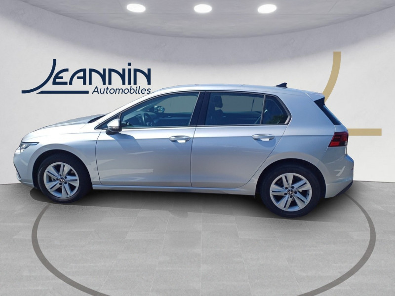 Volkswagen Golf Golf 1.5 TSI ACT OPF 130 BVM6  occasion  Provins - photo n2