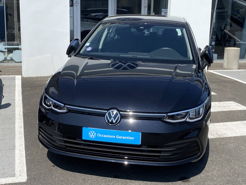 Volkswagen Golf Golf 1.5 TSI ACT OPF 130 BVM6  occasion  Le Val Saint Pre