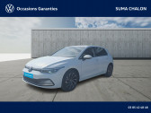 Volkswagen Golf occasion année 2022 boite Manuelle Annonce Volkswagen Golf occasion Essence Golf 1.5 TSI ACT OPF 130 BVM6 à Chalon sur Saône