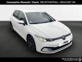 Annonce Volkswagen Golf occasion Essence Golf 1.5 TSI ACT OPF 130 BVM6  NEUFCHATEAU