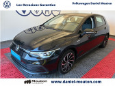 Volkswagen Golf Golf 1.5 TSI ACT OPF 130 BVM6   Saint-Malo 35