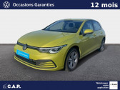 Volkswagen Golf occasion année 2021 boite Manuelle Annonce Volkswagen Golf occasion Essence Golf 1.5 TSI ACT OPF 130 BVM6 à SAINT SULPICE DE ROYAN