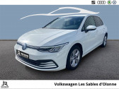 Annonce Volkswagen Golf occasion Essence Golf 1.5 TSI ACT OPF 130 BVM6  LE CHTEAU D'OLONNE