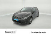 Volkswagen Golf occasion année 2022 boite Manuelle Annonce Volkswagen Golf occasion Essence Golf 1.5 TSI ACT OPF 130 BVM6 à Besançon