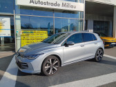 Annonce Volkswagen Golf occasion Essence Golf 1.5 TSI EVO2 116 BVM6 Life Plus 5p  Millau