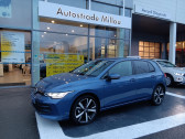 Annonce Volkswagen Golf occasion Essence Golf 1.5 TSI EVO2 116 BVM6 Life Plus 5p  Millau
