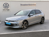 Annonce Volkswagen Golf occasion Essence Golf 1.5 TSI EVO2 116 BVM6 VW Edition 5p  LESCAR