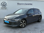 Annonce Volkswagen Golf occasion Essence Golf 1.5 TSI EVO2 116 BVM6 VW Edition 5p  LESCAR