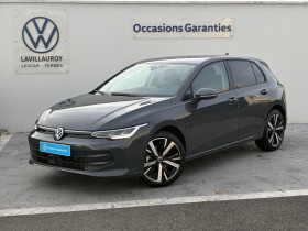 Volkswagen Golf , garage VOLKSWAGEN - SIPA AUTOMOBILES - PAU  LESCAR