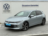Annonce Volkswagen Golf occasion Essence Golf 1.5 TSI EVO2 116 BVM6 VW Edition 5p � LESCAR