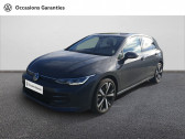 Annonce Volkswagen Golf occasion Essence Golf 1.5 TSI EVO2 116 BVM6 VW Edition 5p  Onet-le-Chteau