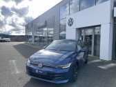 Annonce Volkswagen Golf occasion Essence Golf 1.5 TSI EVO2 116 BVM6 VW Edition 5p � Mende