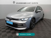 Annonce Volkswagen Golf occasion Essence Golf 1.5 TSI EVO2 116 BVM6 VW Edition � Saint-Quentin