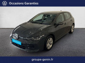 Volkswagen Golf occasion année 2024 boite Manuelle Annonce Volkswagen Golf occasion Essence Golf 1.5 TSI EVO2 116 BVM6 à Aubenas