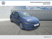 Volkswagen Golf occasion année 2024 boite Manuelle Annonce Volkswagen Golf occasion Essence Golf 1.5 TSI EVO2 116 BVM6 à Paray le Monial