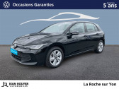 Volkswagen Golf occasion année 2024 boite Manuelle Annonce Volkswagen Golf occasion Essence Golf 1.5 TSI EVO2 116 BVM6 à MOUILLERON LE CAPTIF