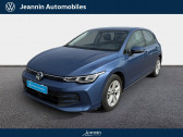 Volkswagen Golf occasion année 2024 boite Manuelle Annonce Volkswagen Golf occasion Essence Golf 1.5 TSI EVO2 116 BVM6 à Auxerre