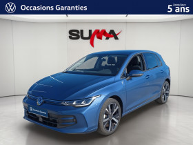 Volkswagen Golf occasion 2025 mise en vente à Chalon sur Saône par le garage SUMA Chalon - 16 - photo n°1
