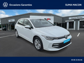 Volkswagen Golf , garage SUMA MACON - MACON SPORT automobiles  Macon